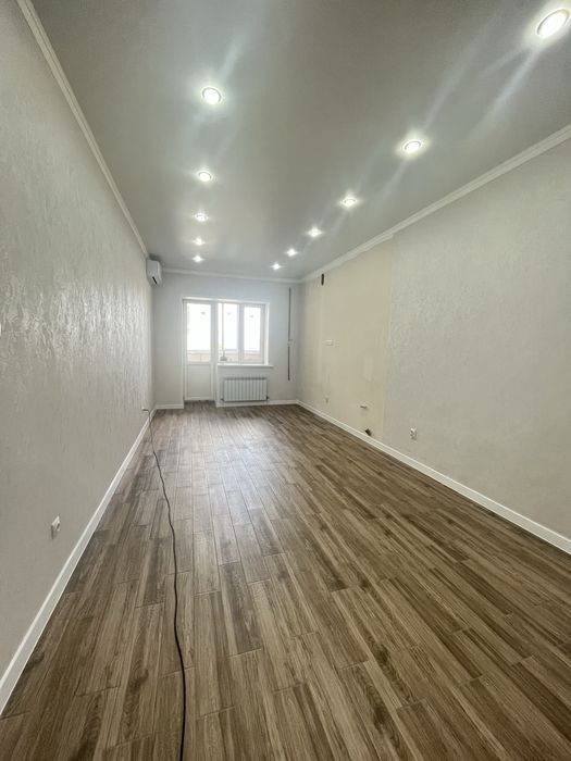 Евро 2х комнатная квартира