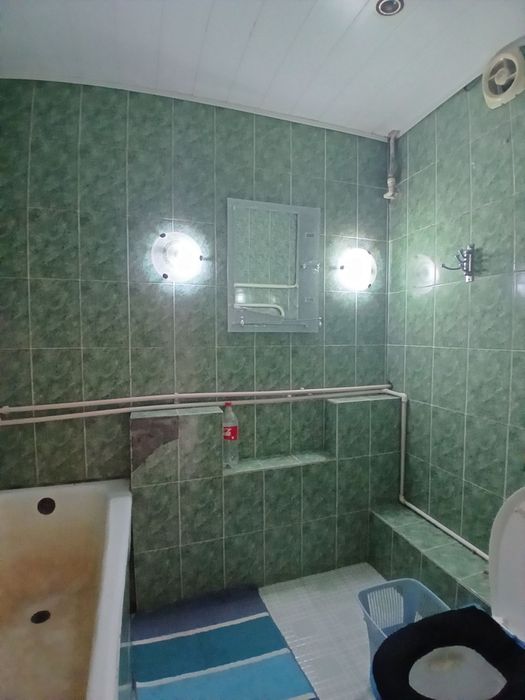 Kvartira ijaraga beriladi 3 honalik