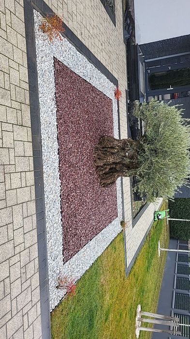 Piatra decorativa ornamentala