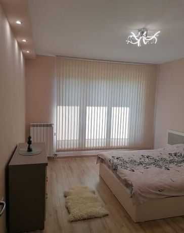 Двустаен имот в Изгрев