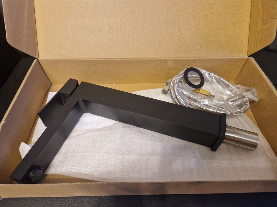 Baterie lavoar Dalet