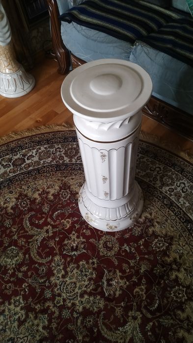 Дикоративная подставка