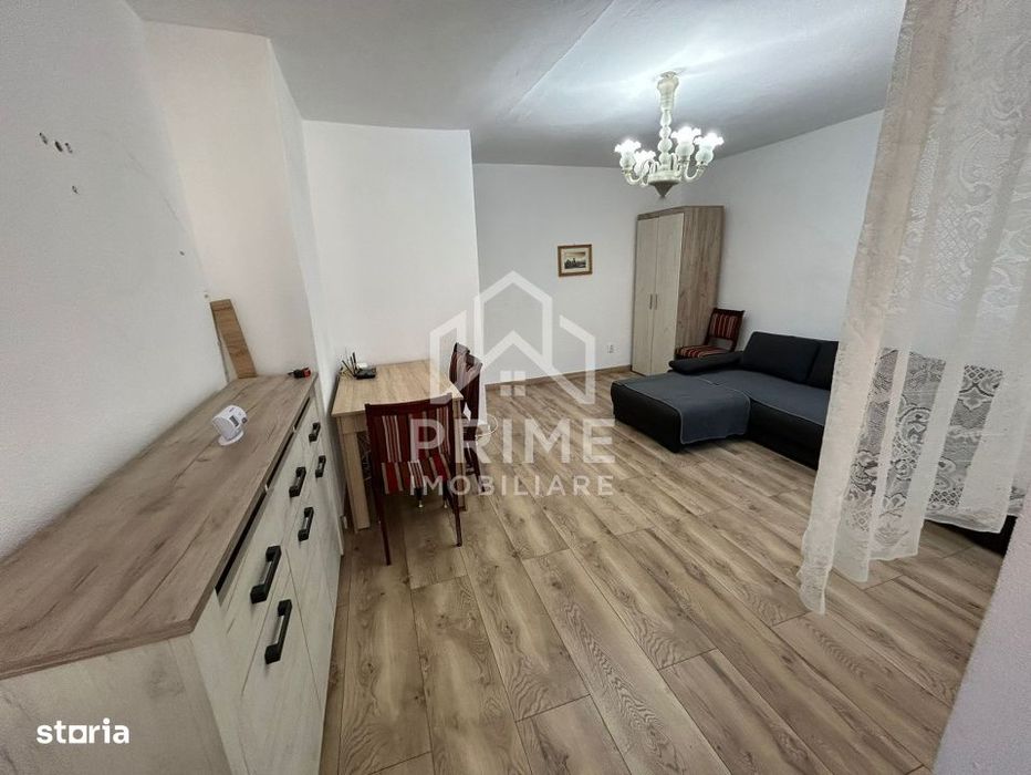 Apartament chirie , 2 camere , 62 mp , Zona Cetate — fotografia 3