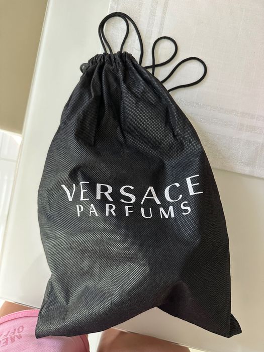 Чанта Versace Parfums