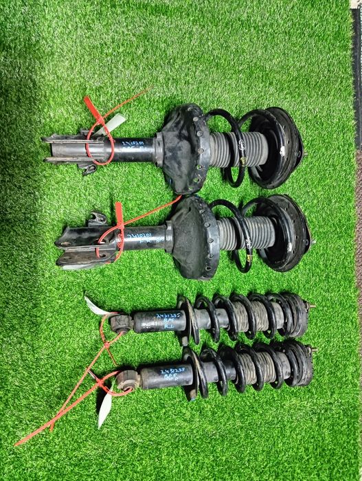 Стойки Субару Легаси.