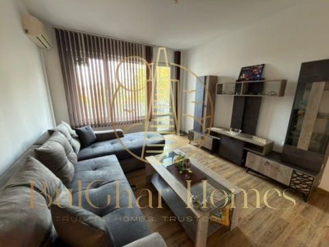 Дава се под наем Тристаен апартамент в Варна, Лятно кино Тракия - 100 кв.м за 612 € - Снимка #17