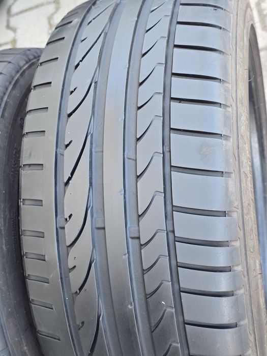 225 45 17 Bridgestone