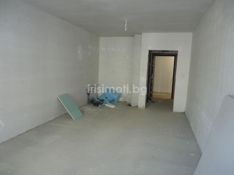 Продава се Двустаен апартамент в София, Малинова долина - 76 кв.м за 1786 €/кв.м - Снимка #1