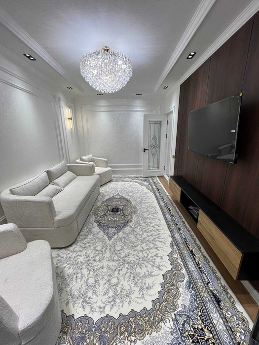 №4027.Продается 1-комнатная квартира в Новостройке Смарт Сити.