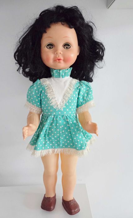 Papusa ARADEANCA 57 cm