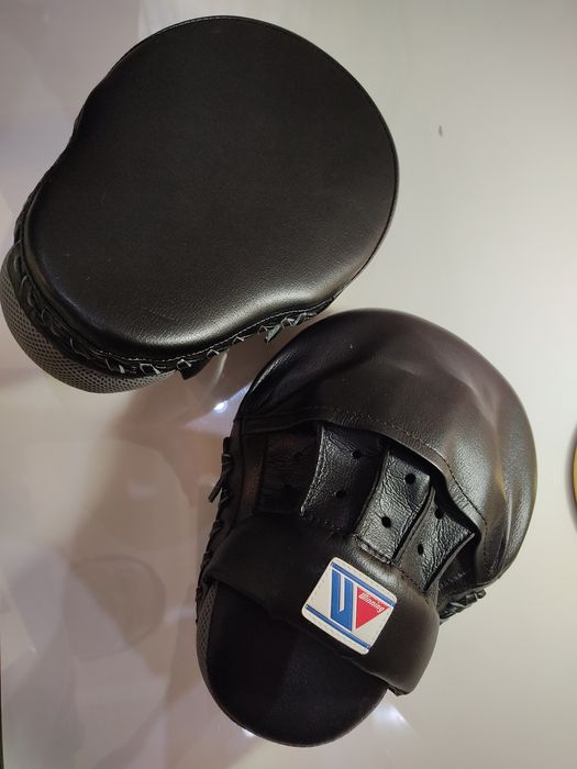 Лапы боксерские WINNING