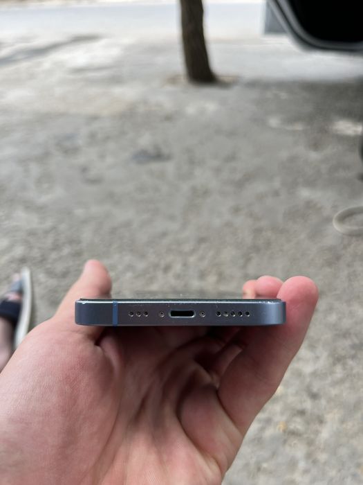 Iphone 14 акум 93% емкс 128