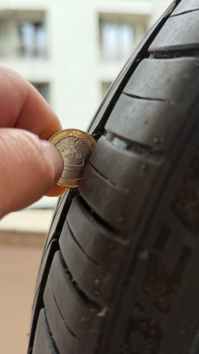 Гума Tracmax x privilo tx3