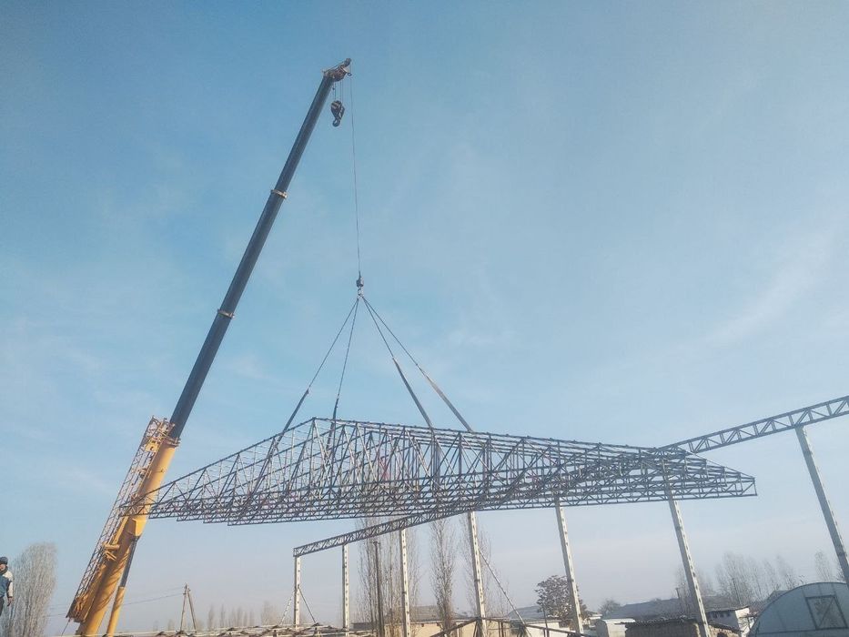 biz sizlar uchun xar xil turdagi tom naves issiq xona va sortaklar tay