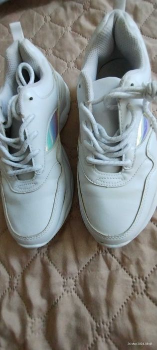 Спортно елегантни маратонки EU36