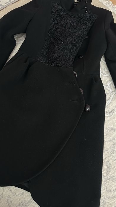 продам пальто кашемир