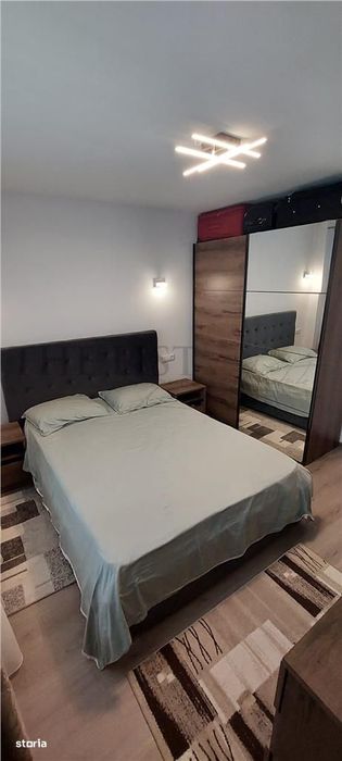 Inchiriere apartament 3 camere UniriiAlba Iulia — fotografia 3