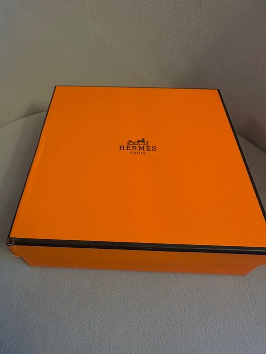 Промо/Hermes-Оригинален нов мъжки кожен колан 120 см