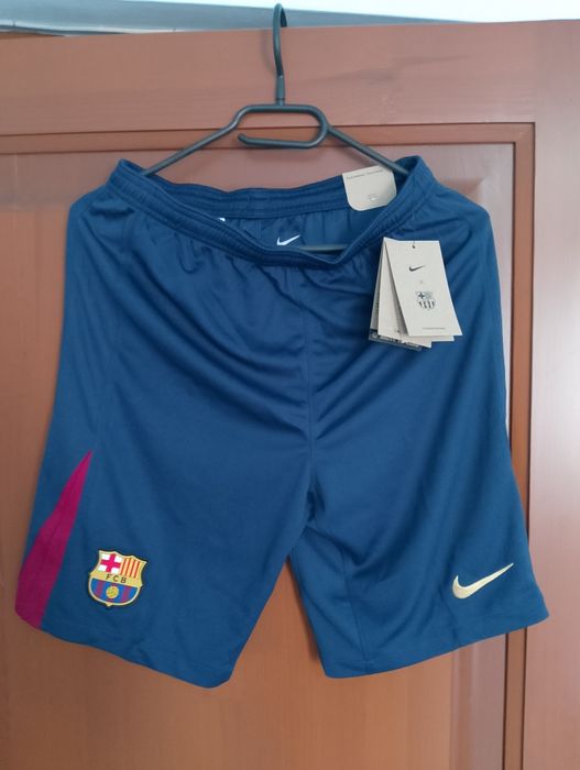 Къси панталони Nike Barselona Liverpool  и други модели  Оригинални