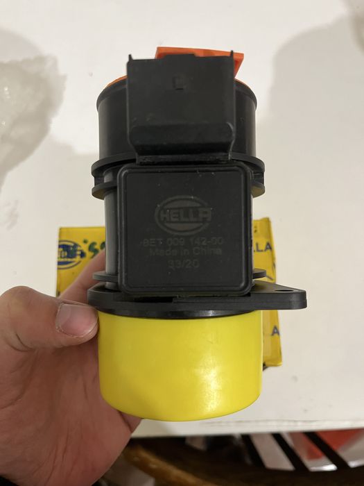 Дебитомери за BMW, Mercedes, VW, Audi, Seat, Skoda, Renault, Kia