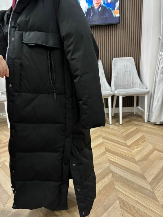 Продается зимняя куртка