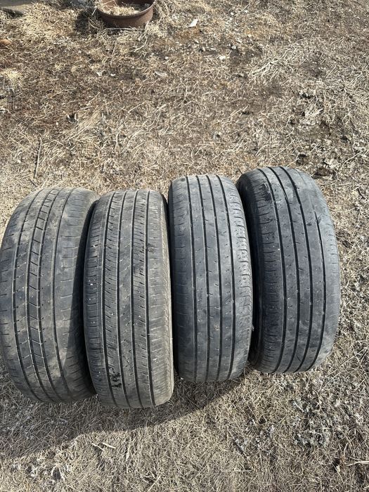 Автошины 205/65 R 16
