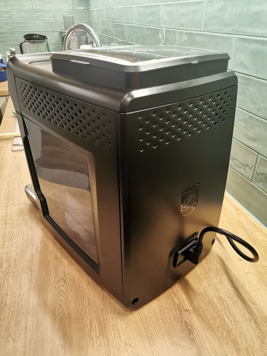 Кафеавтомат Philips EP4446