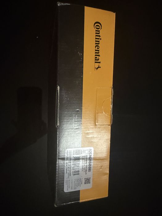 Оригинална дюза Continental 03L130277B за Skoda/VW 1.6 TDI НОВА