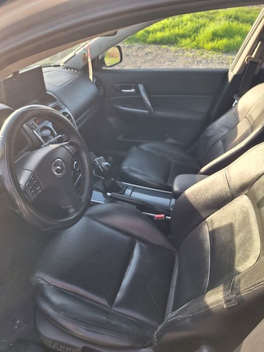 Vand Mazda 6,2007,2000 diesel,143cp