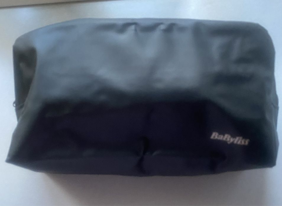 Perie rotativă Ionic Airbrush 1000W + 4 accesorii AS200ROE BaByliss