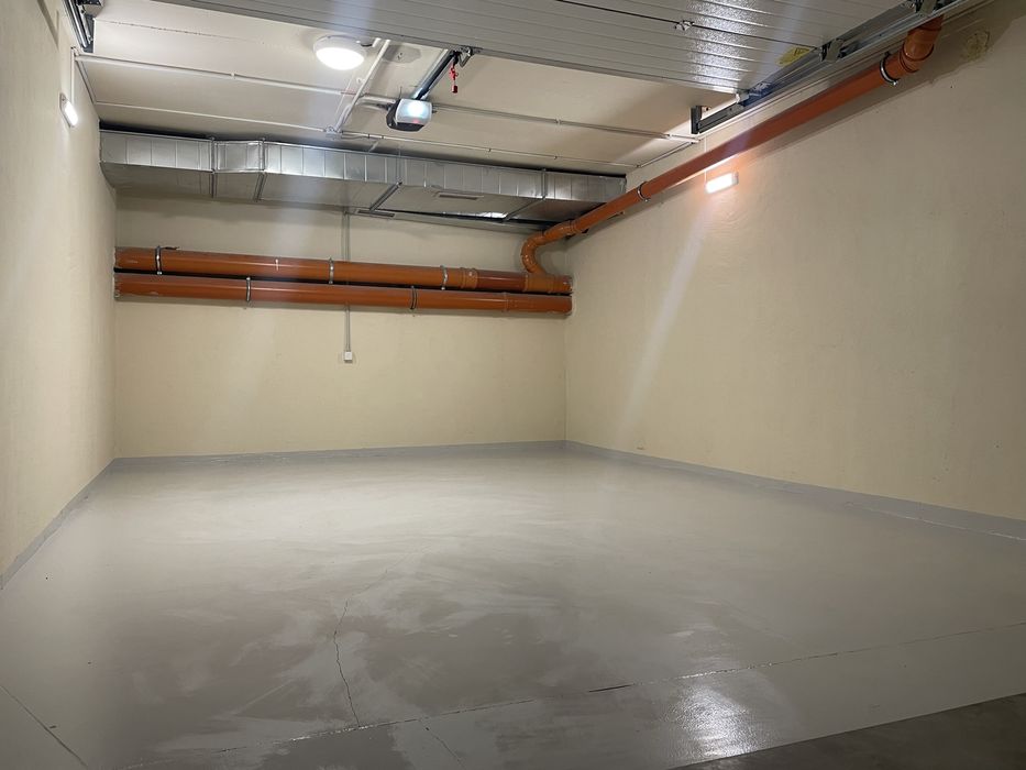 Дава се под наем Гараж / Паркомясто в София, Симеоново - 22 кв.м за 127.5 € - Снимка #3