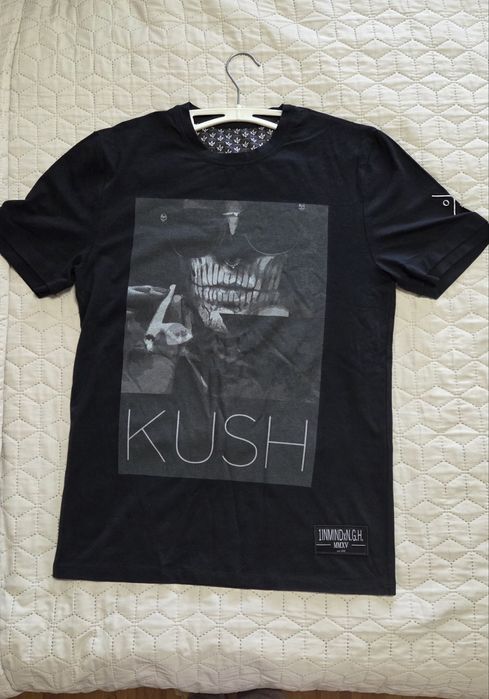 Мъжки тениски 1INMIND размер М