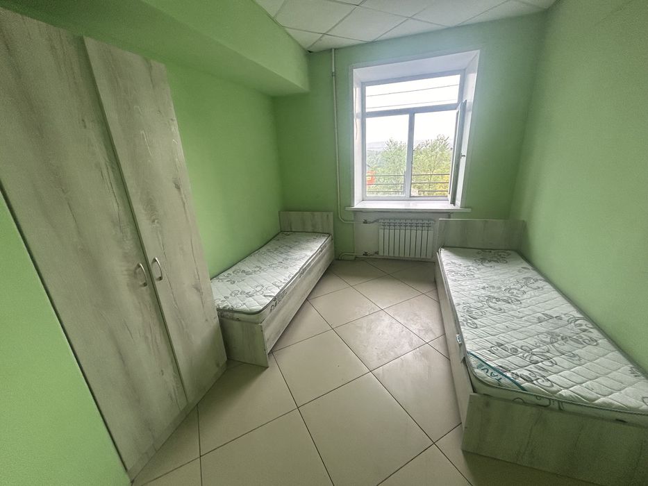Шкафтар төсектер сатылады
