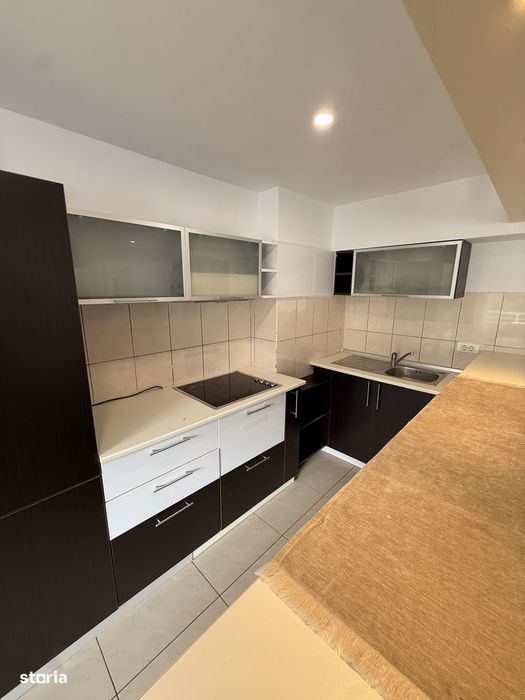 2 camere | 65 mp | Bulevardul Unirii | Bloc 2006 | 2 balcoane | Sud
