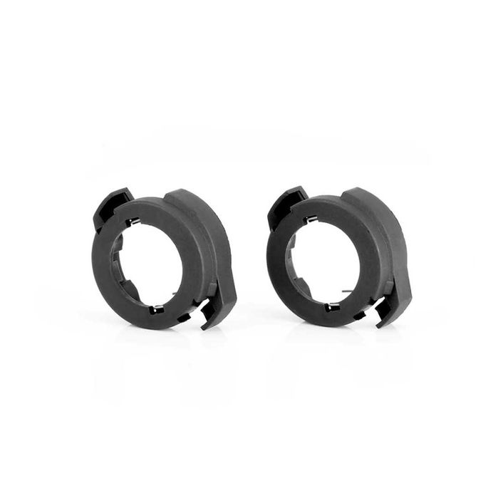 Адаптер/преходник  Н7 лед VW PASSAT B6/ Пасат Б6 Форд Куга