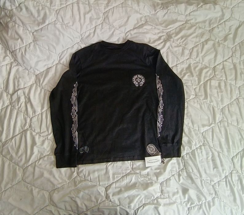 Vând bluza chrome hearts noua