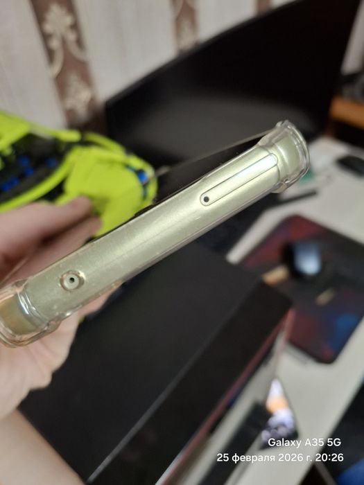 Samsung Galaxy A34 5G 8/256