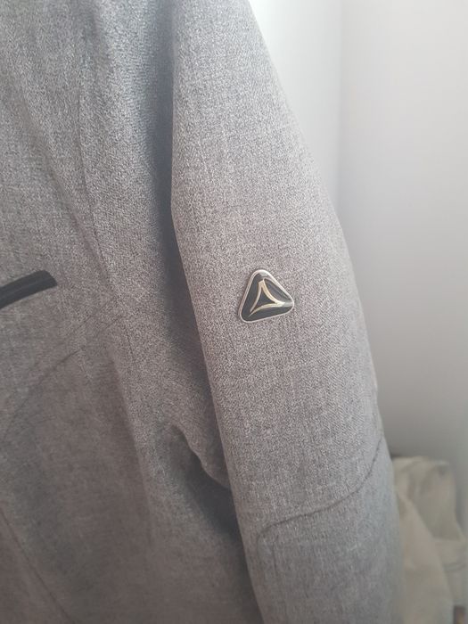 Schoffel мъжко яке