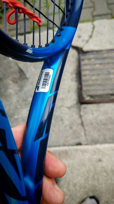 Racheta tenis Babolat pure drive