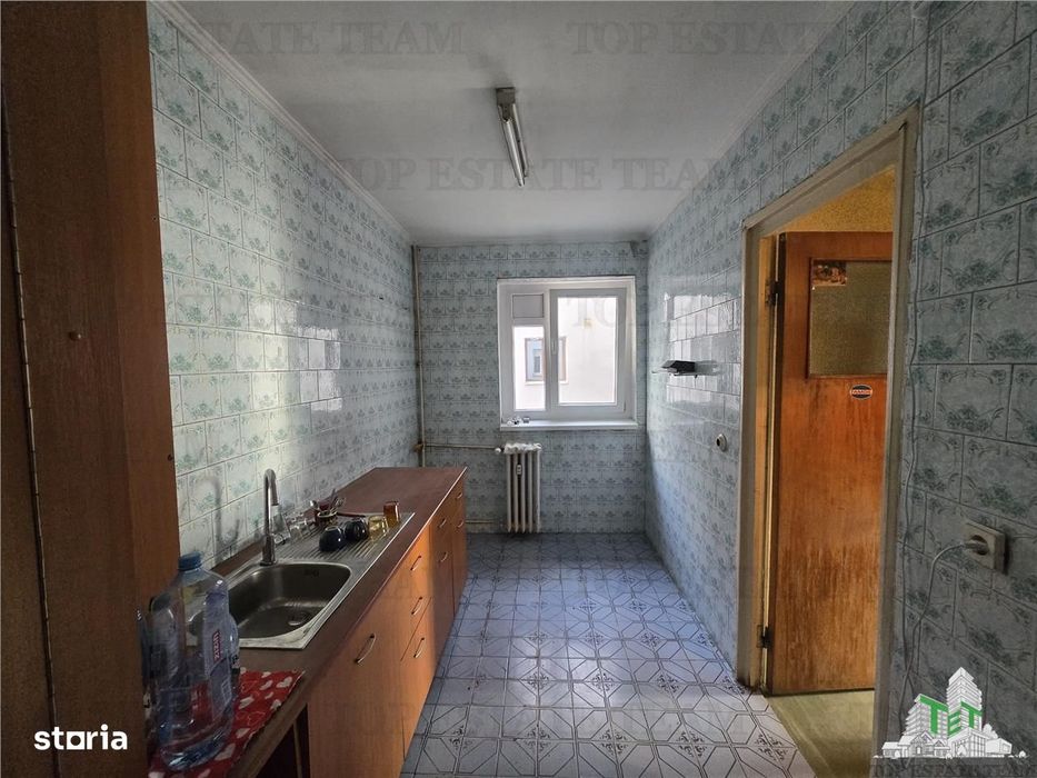 Apartament cu 3 camere in Cartierul Drumul Taberei, sector 6, langa me