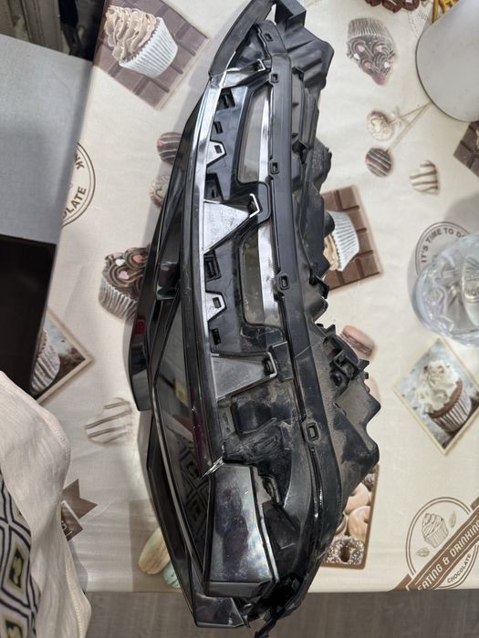 ДХО Туксон (чех)