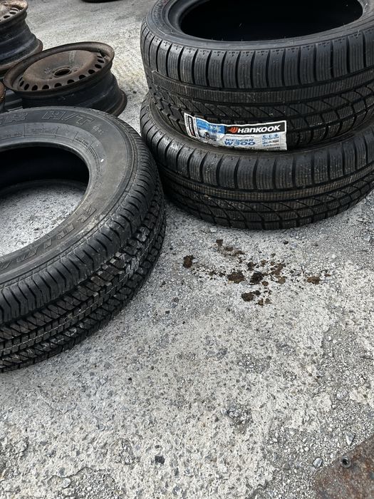 Единички гуми от 13цола до 19цола