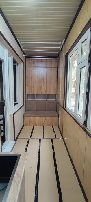 Юнусабад 8 - 1/1/4