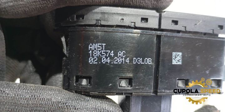 Buton dezaburire parbriz si luneta AM5T-18K574 Ford Focus 3 [2011 - 2