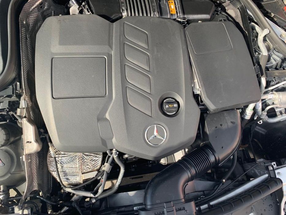 Motor Mercedes E Class W213 2.0cdi 654.920 EURO 6 motor NOU 9 km MOTOR