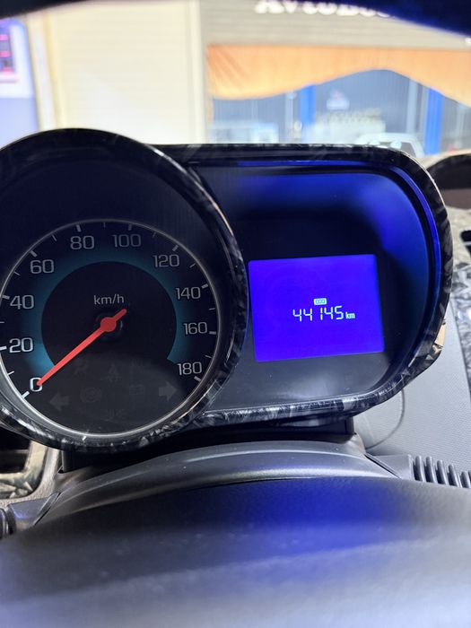 Spark AT 2022 yil qora GBO 4 pazitsa full