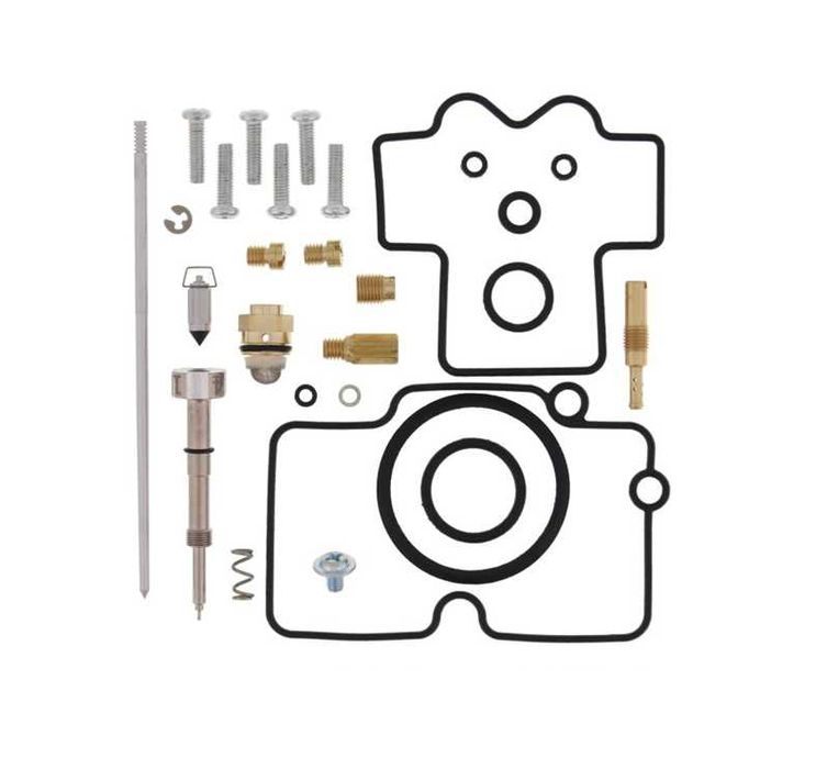НОВ Ремонтен Кит за КАРБУРАТОР Yamaha WR400F 2000