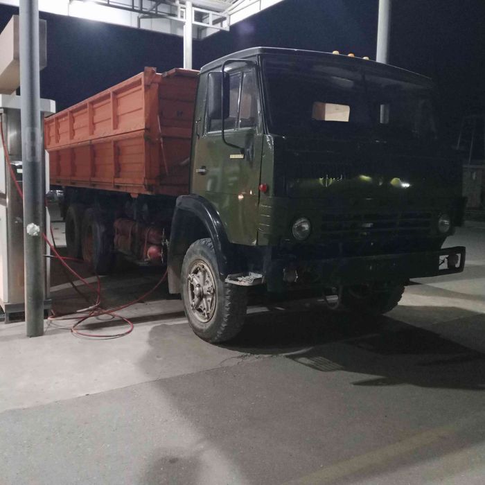 КАМАЗ сельхоз сотилади