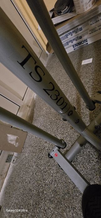 Крос тренажор TOP Sport TS 2301 закупен преди 1г.