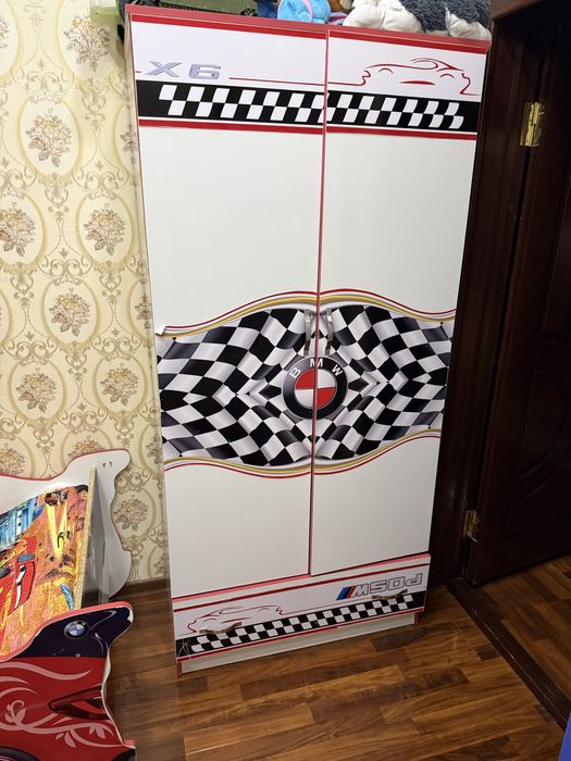 Детский мебель в хорошем состаянее